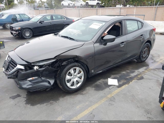 3MZBN1U77HM111061 Mazda pe