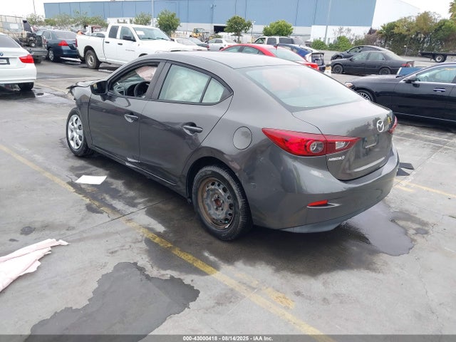 3MZBN1U77HM111061 Mazda pe