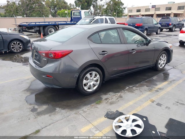 3MZBN1U77HM111061 Mazda pe