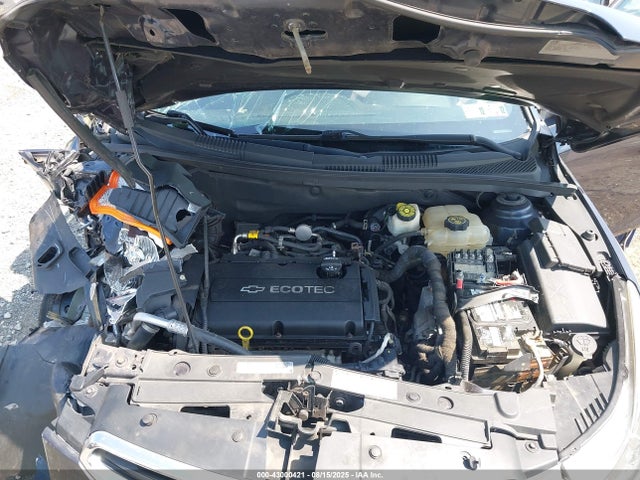 1G1PC5SG1G7180354 Chevrolet lwe - vvt, gme