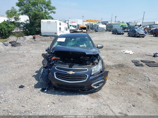 1G1PC5SG1G7180354 Chevrolet lwe - vvt, gme