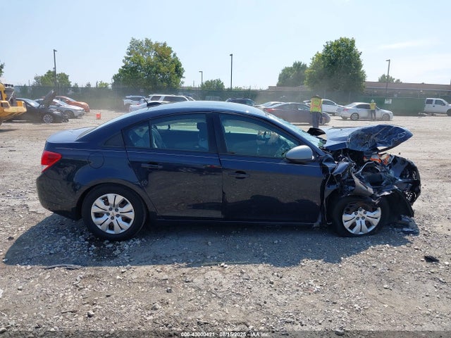 1G1PC5SG1G7180354 Chevrolet lwe - vvt, gme
