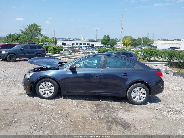 1G1PC5SG1G7180354 Chevrolet lwe - vvt, gme