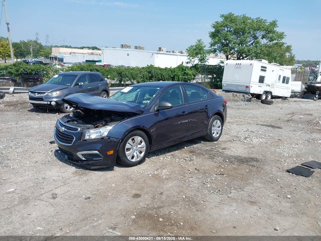 1G1PC5SG1G7180354 Chevrolet lwe - vvt, gme