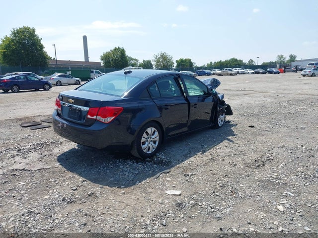 1G1PC5SG1G7180354 Chevrolet lwe - vvt, gme