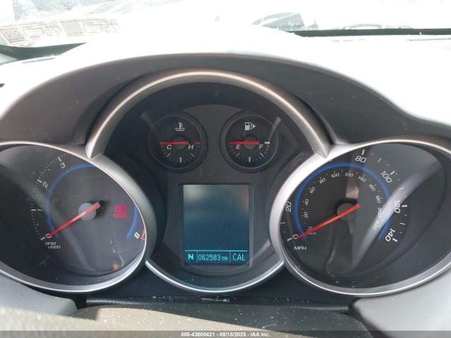 1G1PC5SG1G7180354 Chevrolet lwe - vvt, gme