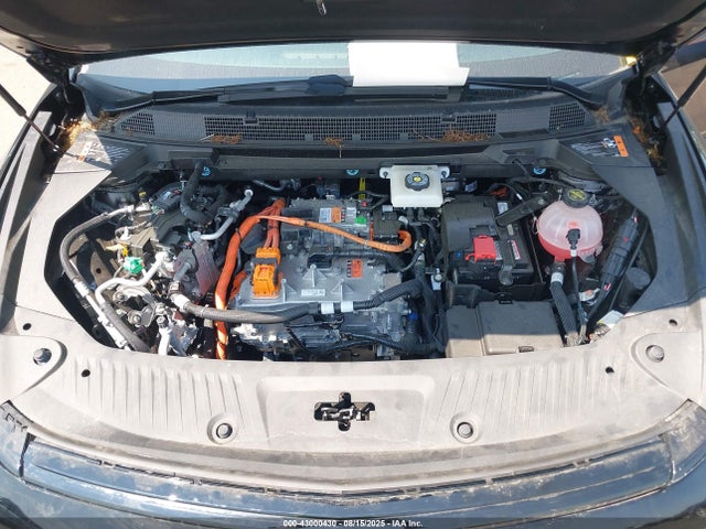 Chevrolet x0b+ec3 2024 3GN7DNRP6RS214617 Image 10