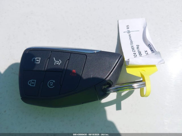 Chevrolet x0b+ec3 2024 3GN7DNRP6RS214617 Image 11