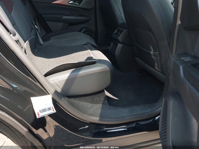 Chevrolet x0b+ec3 2024 3GN7DNRP6RS214617 Image 12