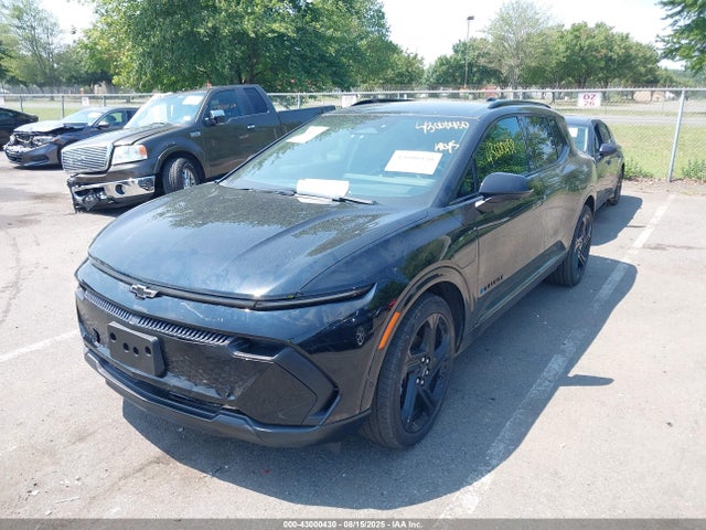 Chevrolet x0b+ec3 2024 3GN7DNRP6RS214617 Image 2