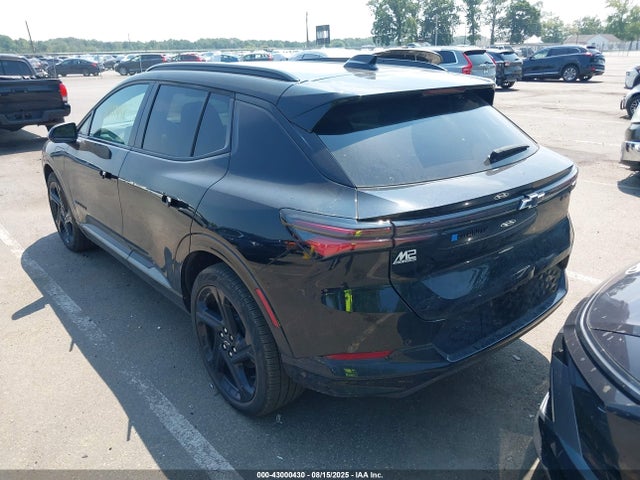 Chevrolet x0b+ec3 2024 3GN7DNRP6RS214617 Image 3