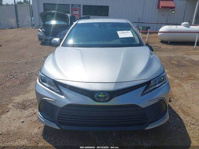 Toyota a25a-fxs 2021 4T1C31AK0MU027302 Image 12