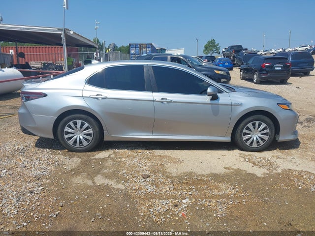 Toyota a25a-fxs 2021 4T1C31AK0MU027302 Image 13