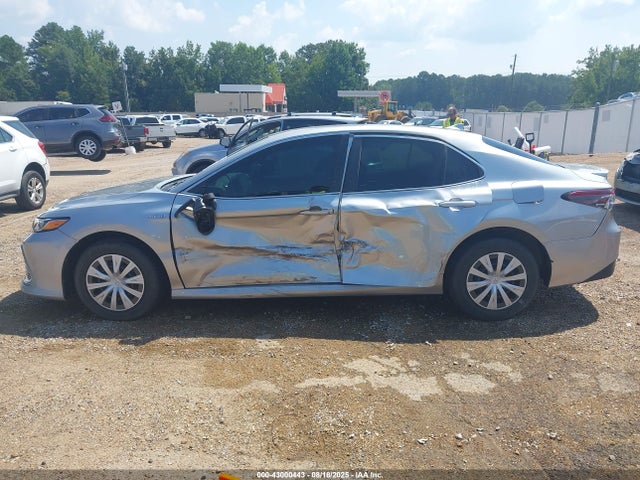 Toyota a25a-fxs 2021 4T1C31AK0MU027302 Image 14