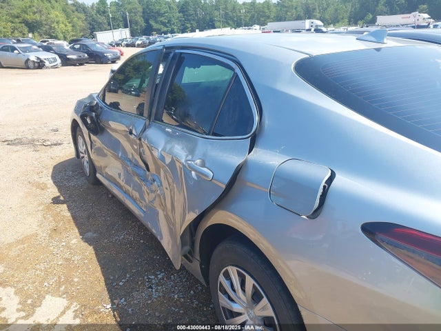 Toyota a25a-fxs 2021 4T1C31AK0MU027302 Image 17