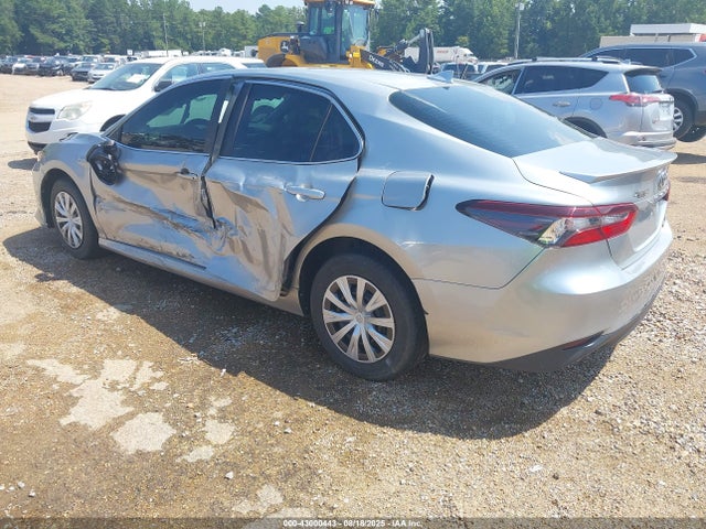 Toyota a25a-fxs 2021 4T1C31AK0MU027302 Image 3