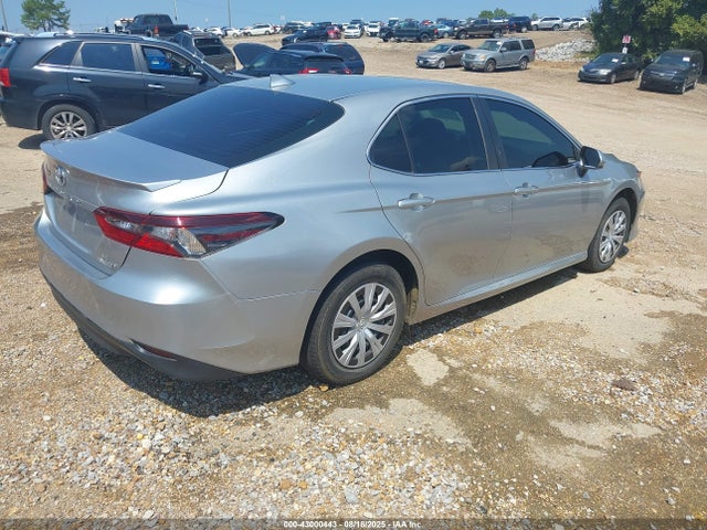 Toyota a25a-fxs 2021 4T1C31AK0MU027302 Image 4