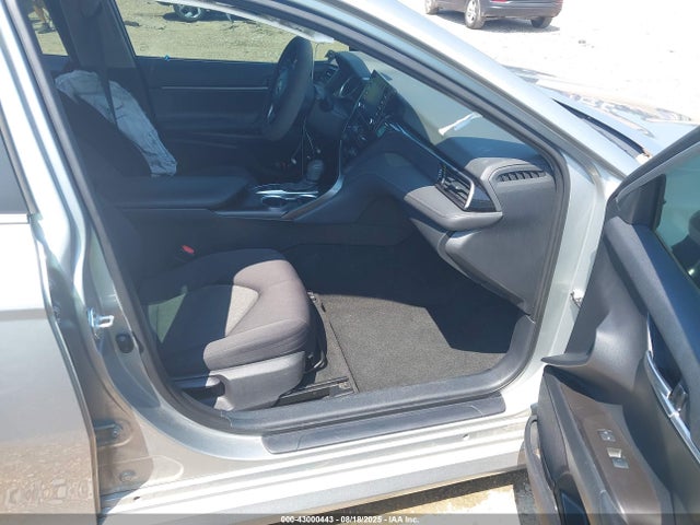 Toyota a25a-fxs 2021 4T1C31AK0MU027302 Image 5