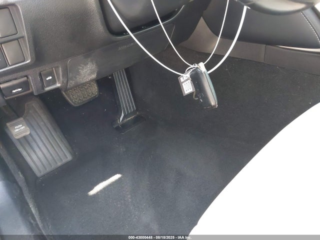 Lexus 8ar-fts 2016 JTHBA1D24G5008511 Image 11