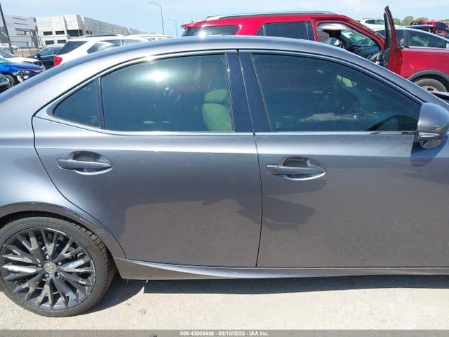 Lexus 8ar-fts 2016 JTHBA1D24G5008511 Image 13
