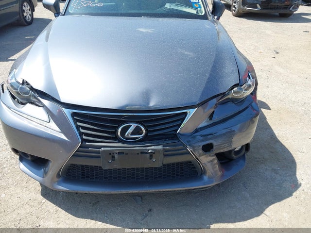 Lexus 8ar-fts 2016 JTHBA1D24G5008511 Image 6