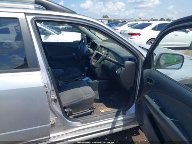 2005 MITSUBISHI OUTLANDER JA4LX41F55U039602 Photo 4