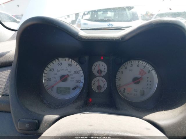 2005 MITSUBISHI OUTLANDER JA4LX41F55U039602 Photo 6