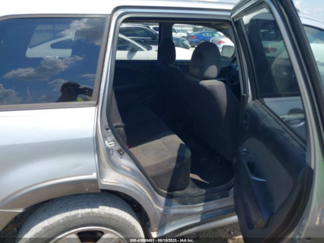 2005 MITSUBISHI OUTLANDER JA4LX41F55U039602 Photo 7