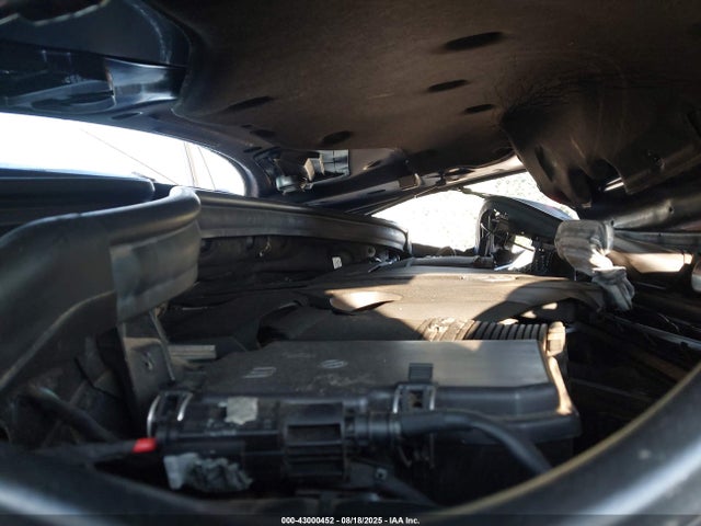 Mercedes-Benz m276 2019 4JGDF6EE1KB199117 Image 10