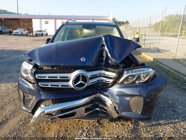 Mercedes-Benz m276 2019 4JGDF6EE1KB199117 Image 12