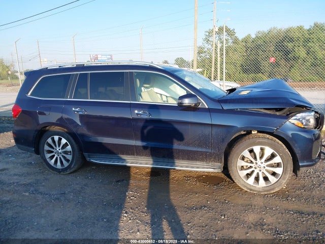 Mercedes-Benz m276 2019 4JGDF6EE1KB199117 Image 13