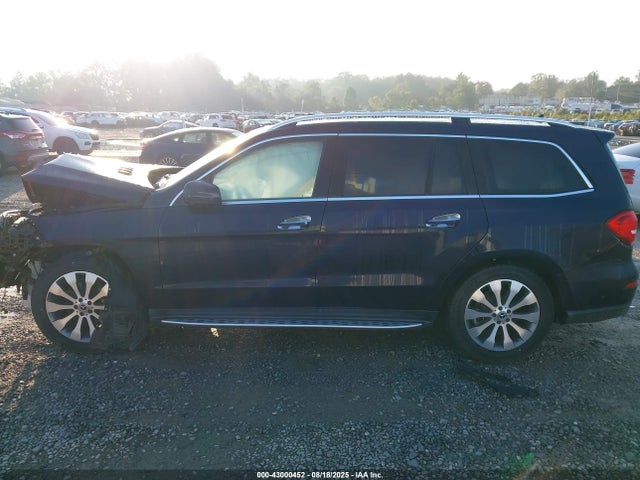 Mercedes-Benz m276 2019 4JGDF6EE1KB199117 Image 14