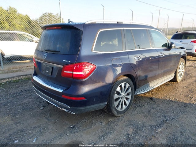 Mercedes-Benz m276 2019 4JGDF6EE1KB199117 Image 4