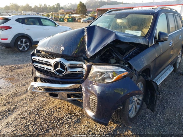 Mercedes-Benz m276 2019 4JGDF6EE1KB199117 Image 6