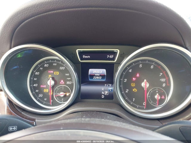 Mercedes-Benz m276 2019 4JGDF6EE1KB199117 Image 7