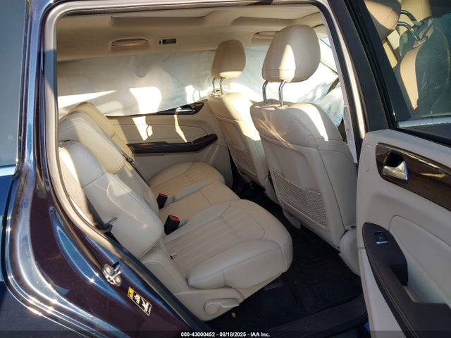 Mercedes-Benz m276 2019 4JGDF6EE1KB199117 Image 8