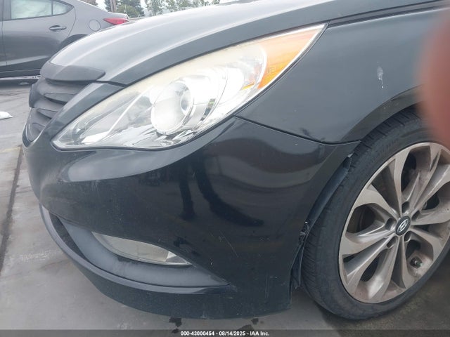 Hyundai theta ii 2014 5NPEC4AB0EH930771 Image 6