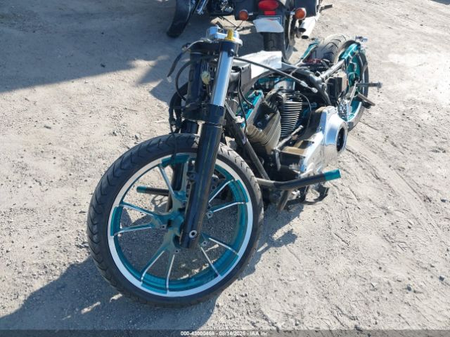 2012 HARLEY-DAVIDSON FLHR 1HD1FWM14CB681151 Photo 1