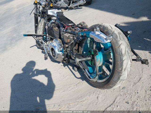 2012 HARLEY-DAVIDSON FLHR 1HD1FWM14CB681151 Photo 2