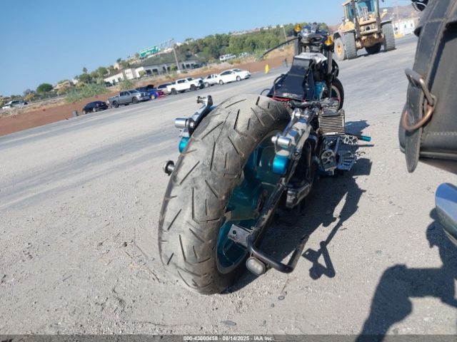 2012 HARLEY-DAVIDSON FLHR 1HD1FWM14CB681151 Photo 3