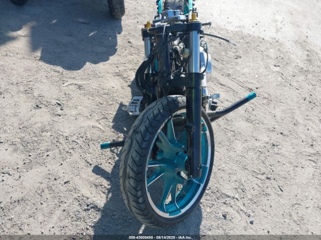 2012 HARLEY-DAVIDSON FLHR 1HD1FWM14CB681151 Photo 4