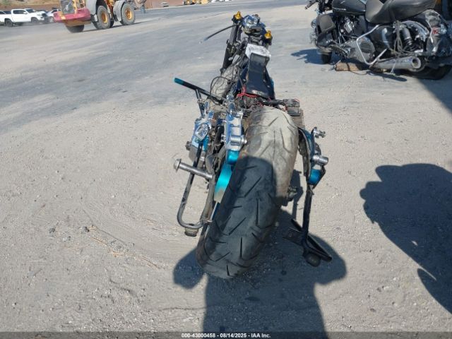 2012 HARLEY-DAVIDSON FLHR 1HD1FWM14CB681151 Photo 5