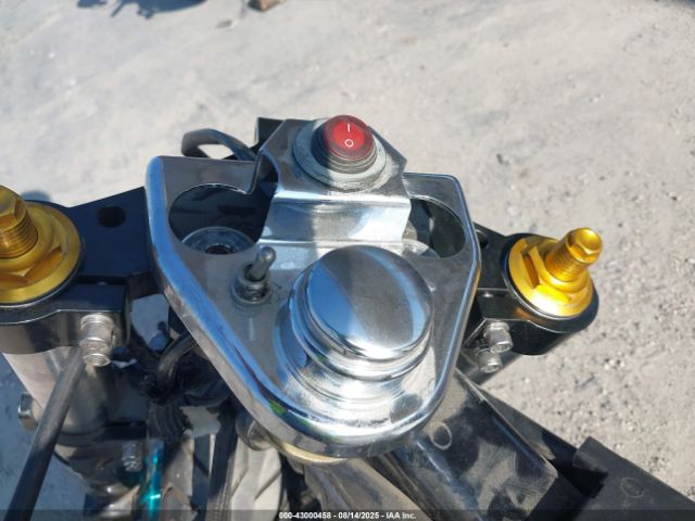 2012 HARLEY-DAVIDSON FLHR 1HD1FWM14CB681151 Photo 6