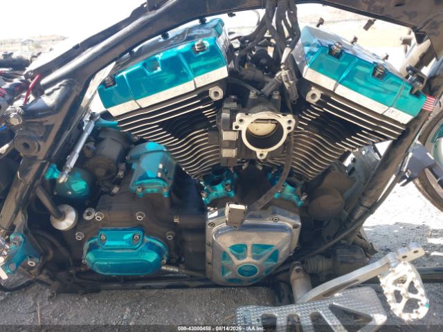 2012 HARLEY-DAVIDSON FLHR 1HD1FWM14CB681151 Photo 7