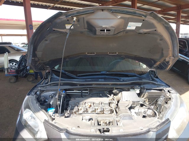 3CZRU5H55HG709324 Honda r18z9