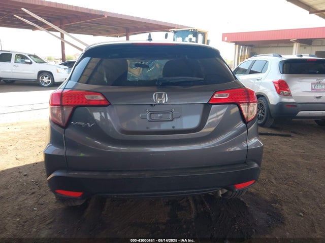 3CZRU5H55HG709324 Honda r18z9