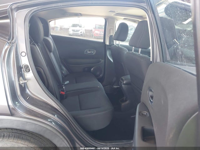 3CZRU5H55HG709324 Honda r18z9