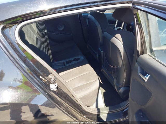 Hyundai dohc gdi gamma 2016 KMHTC6AD5GU257291 Image 8
