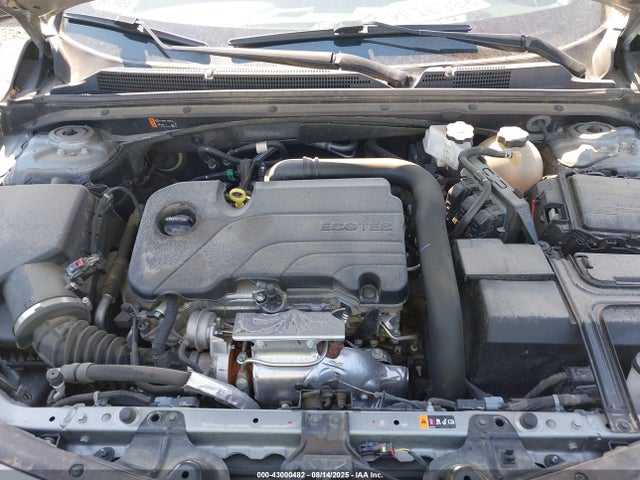 Chevrolet lfv 2023 1G1ZD5ST3PF199190 Image 10