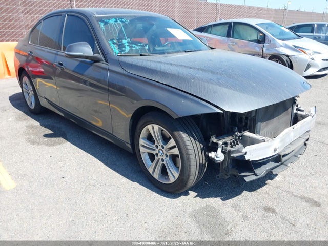 WBA8E9G5XGNT86530 BMW 328I